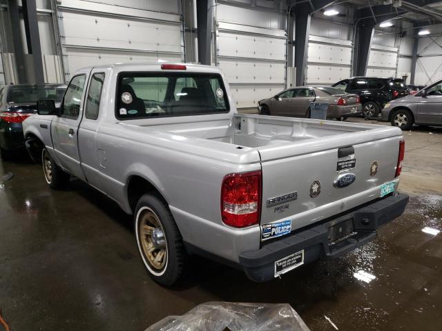 Photo 3 from auction – 2006 FORD RANGER SUP with VIN 1FTYR14D06PA74112
