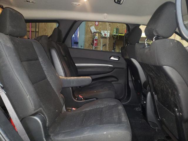 Photo 6 from auction – 2021 DODGE DURANGO SX with VIN 1C4RDJAG5MC763276
