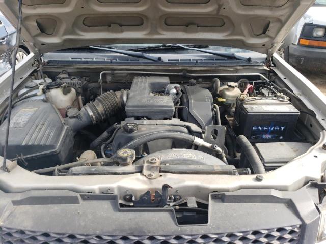 Photo 7 from auction – 2004 CHEVROLET COLORADO with VIN 1GCDS196848165777