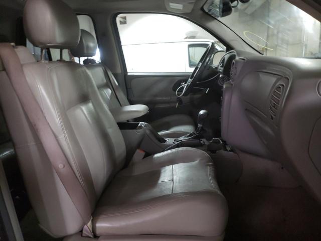 Photo 5 from auction – 2007 CHEVROLET TRAILBLAZE with VIN 1GNDT13S772121173