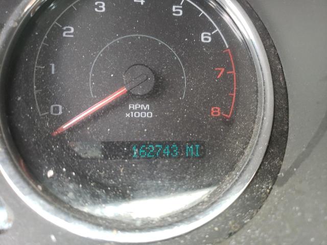 Photo 8 from auction – 2005 CHEVROLET COBALT with VIN 1G1AK52F657652741