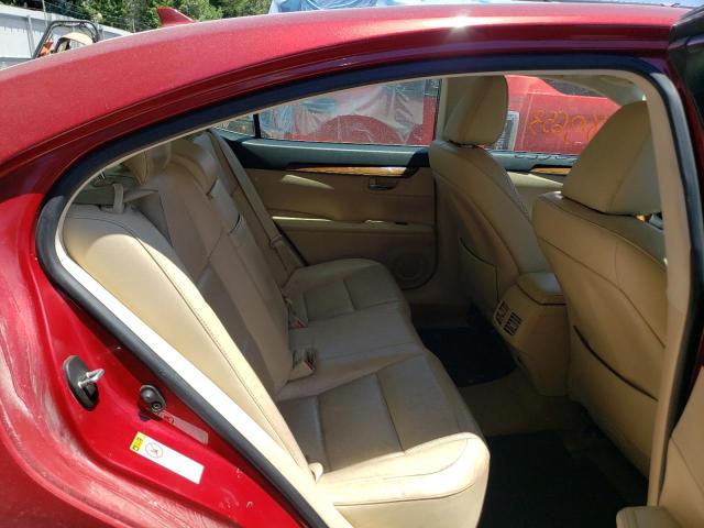 Photo 6 from auction – 2014 LEXUS ES 300H with VIN JTHBW1GG1E2044132
