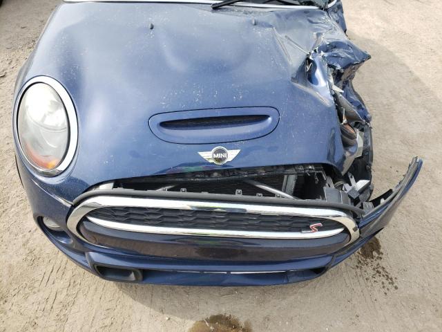 Photo 7 from auction – 2014 MINI COOPER S with VIN WMWXM7C54ET970052