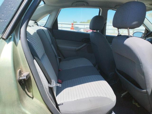 Photo 6 from auction – 2007 FORD FOCUS with VIN 1FAHP34N87W355727