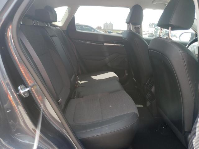 Photo 6 from auction – 2022 KIA SELTOS S with VIN KNDEUCAA1N7274762