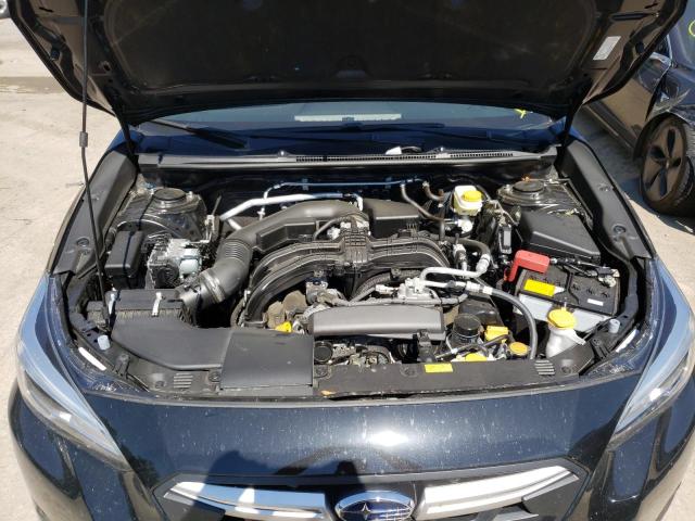 Photo 7 from auction – 2022 SUBARU CROSSTREK with VIN JF2GTHNC7N8213707