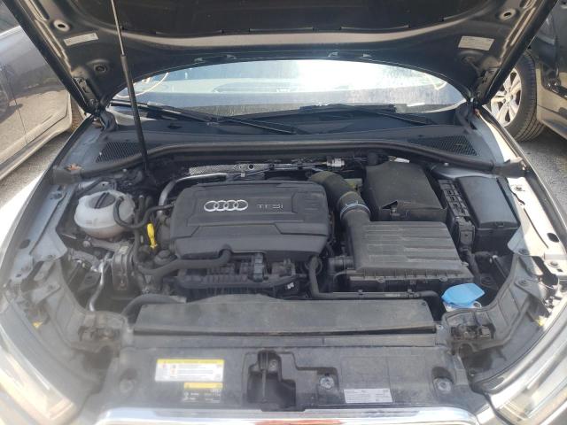 Photo 7 from auction – 2016 AUDI A3 PREMIUM with VIN WAUJ8GFF6G1008946
