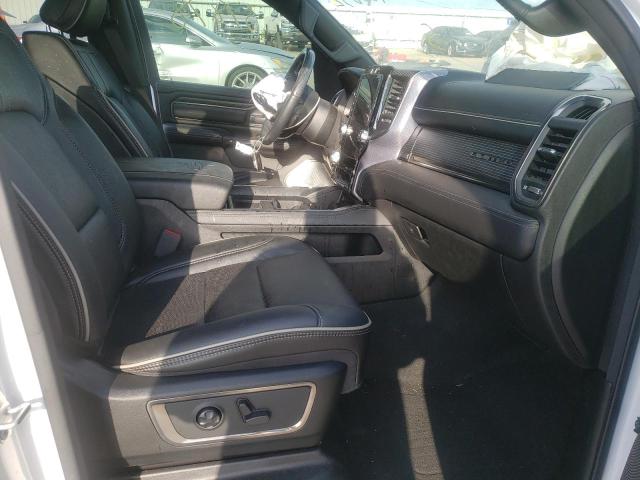 Photo 5 from auction – 2020 RAM 1500 LIMIT with VIN 1C6RREHT2LN188852
