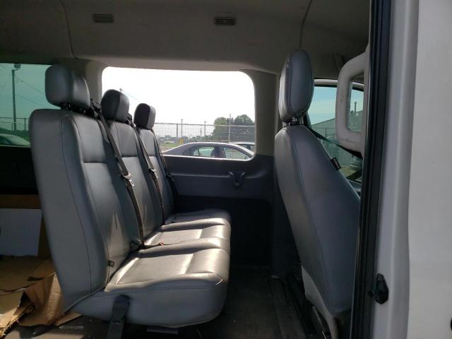 Photo 6 from auction – 2015 FORD TRANSIT T- with VIN 1FBAX2CM9FKA46101