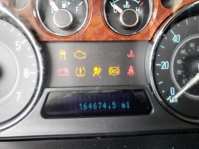 Photo 8 from auction – 2009 FORD FLEX LIMIT with VIN 2FMDK53C69BA01238