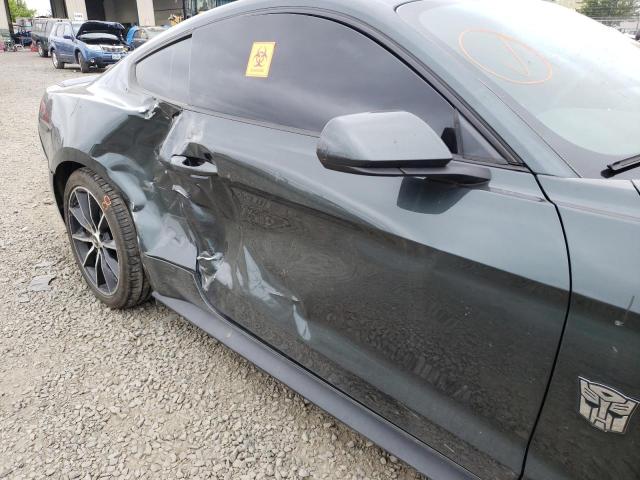 Photo 9 from auction – 2016 FORD MUSTANG with VIN 1FA6P8TH7G5268715