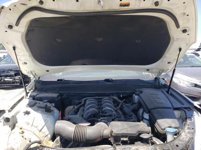Photo 7 from auction – 2015 KIA K900 with VIN KNALW4D4XF6021196