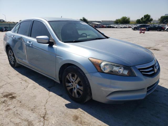 Photo 1 from auction – 2011 HONDA ACCORD LXP with VIN 1HGCP2F43BA057113