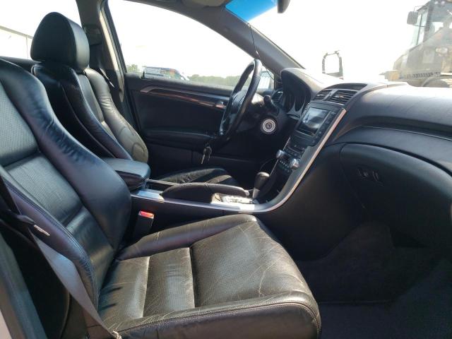 Photo 5 from auction – 2005 ACURA TL with VIN 19UUA66235A019607