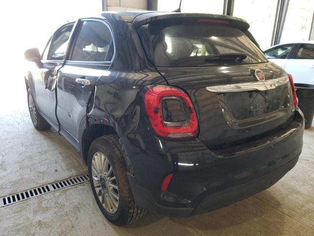 Photo 3 from auction – 2021 FIAT 500X POP with VIN ZFBNF3A15MP922907
