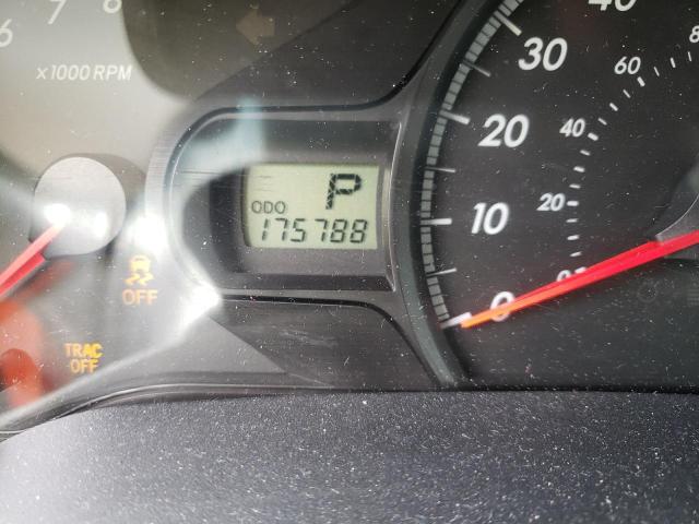 Photo 8 from auction – 2011 TOYOTA SIENNA LE with VIN 5TDKK3DC6BS044500