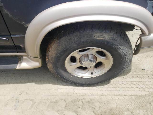 Photo 9 from auction – 1999 FORD EXPLORER with VIN 1FMDU34E3XUB70543