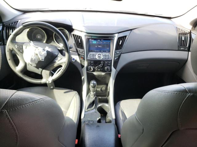 Photo 9 from auction – 2013 HYUNDAI SONATA SE with VIN 5NPEC4AC9DH554238