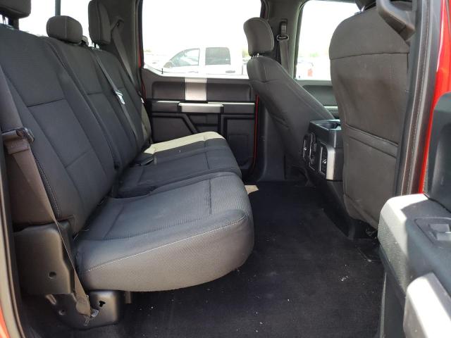 Photo 6 from auction – 2016 FORD F150 SUPER with VIN 1FTEW1CG0GFA11767