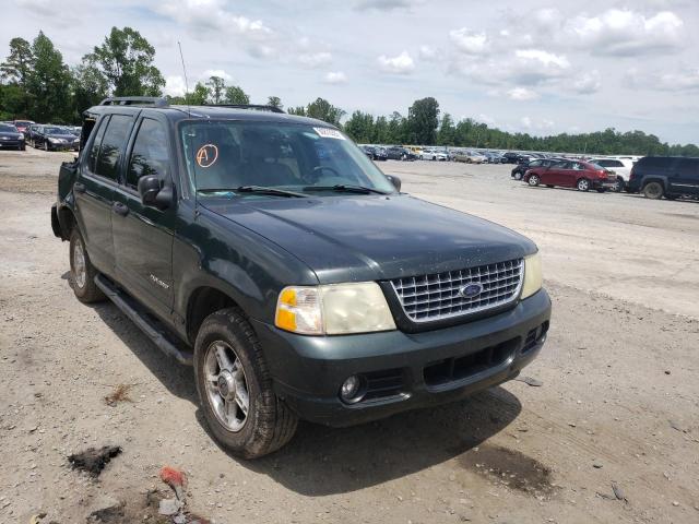 FORD EXPLORER X 2004 with VIN 1FMZU63K94ZB21909 - Photo from auction