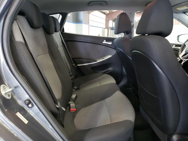 Photo 6 from auction – 2012 HYUNDAI ACCENT GLS with VIN KMHCT5AE1CU005096