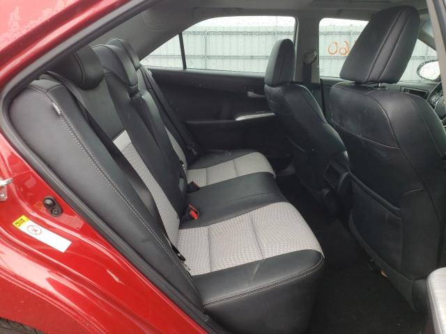 Photo 6 from auction – 2012 TOYOTA CAMRY BASE with VIN 4T1BF1FK6CU586380