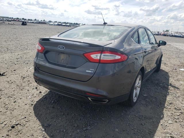 Photo 4 from auction – 2016 FORD FUSION SE with VIN 3FA6P0T92GR137294