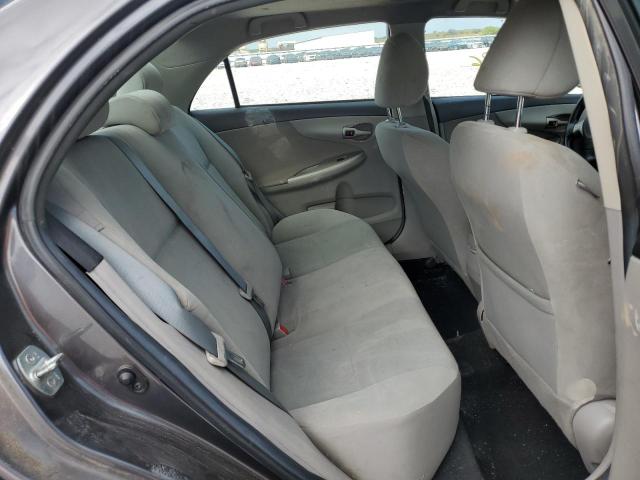 Foto 6 de la subasta – 2012 TOYOTA COROLLA BA con VIN 5YFBU4EE5CP015824
