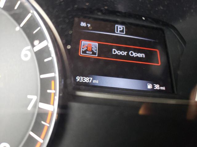 Photo 8 from auction – 2016 NISSAN PATHFINDER with VIN 5N1AR2MN4GC632242