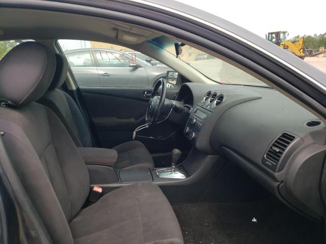 Photo 5 from auction – 2011 NISSAN ALTIMA BAS with VIN 1N4AL2AP3BC182836