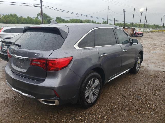 Photo 4 from auction – 2019 ACURA MDX with VIN 5J8YD3H34KL011741