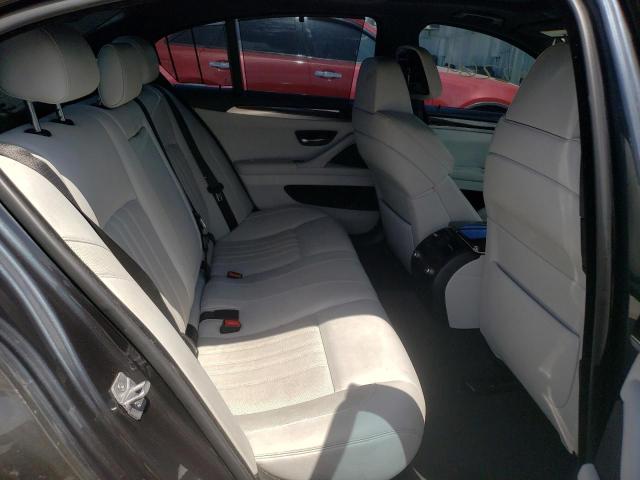 Photo 6 from auction – 2013 BMW M5 with VIN WBSFV9C57DD097101