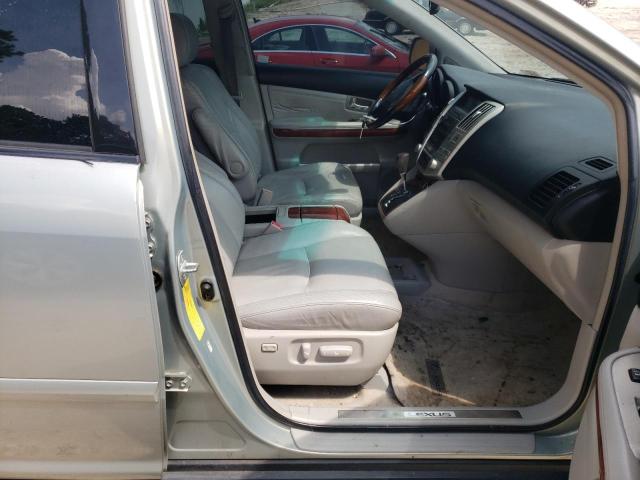Photo 5 from auction – 2006 LEXUS RX 330 with VIN JTJGA31U260062357
