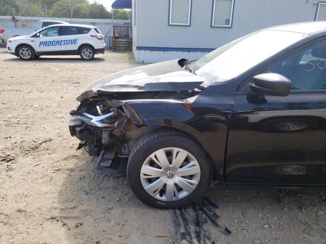 Photo 9 from auction – 2013 VOLKSWAGEN JETTA BASE with VIN 3VW2K7AJXDM362310