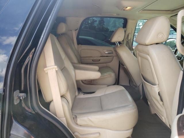 Photo 6 from auction – 2007 CADILLAC ESCALADE L with VIN 1GYFK63807R335218