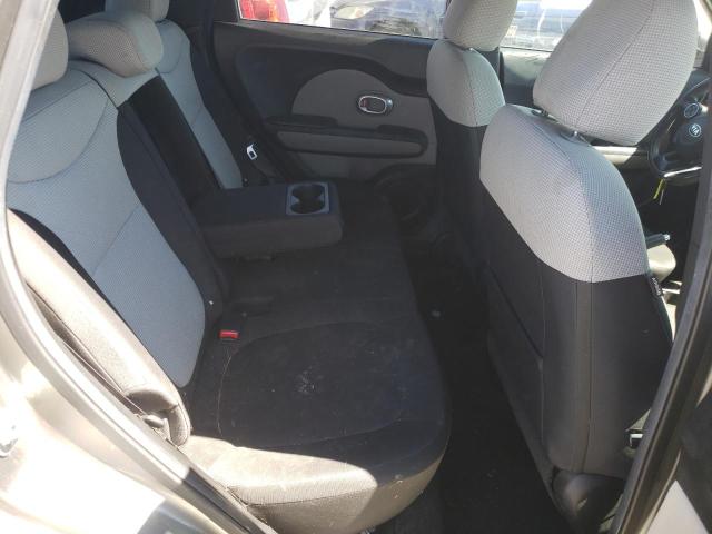 Фото 6 с аукциона – 2014 KIA SOUL с VIN KNDJN2A2XE7100199