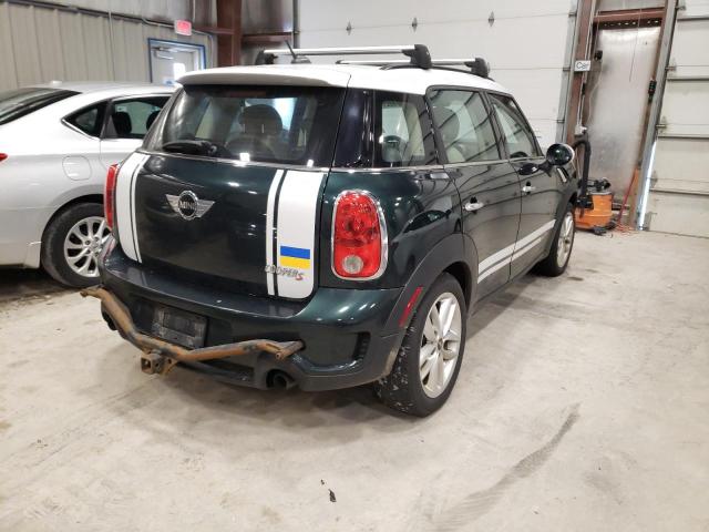 Photo 4 from auction – 2012 MINI COOPER S C with VIN WMWZC5C59CWM12807