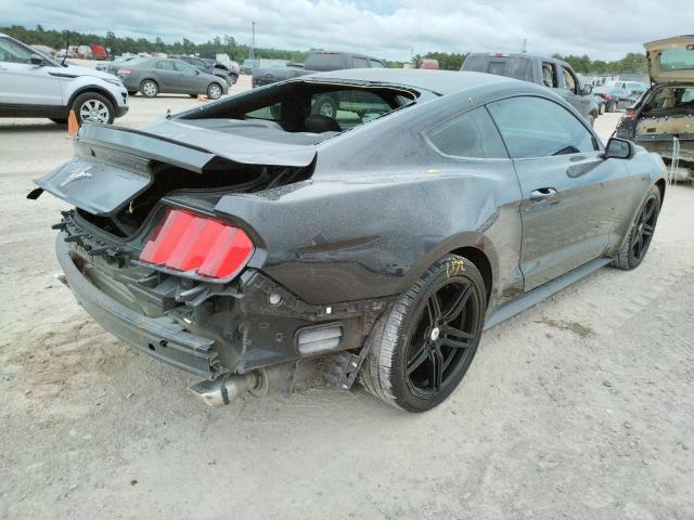 Photo 4 from auction – 2016 FORD MUSTANG with VIN 1FA6P8AM2G5272767