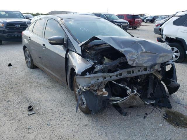 Photo 9 from auction – 2014 FORD FOCUS SE with VIN 1FADP3F20EL440139