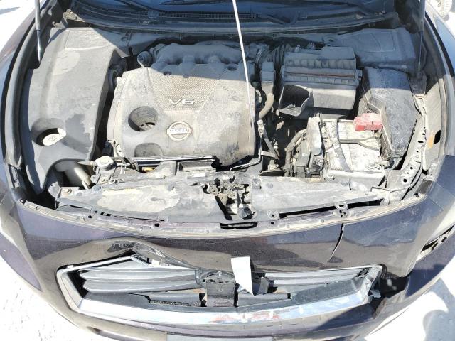 Foto 7 de la subasta – 2014 NISSAN MAXIMA S con VIN 1N4AA5AP4EC485779