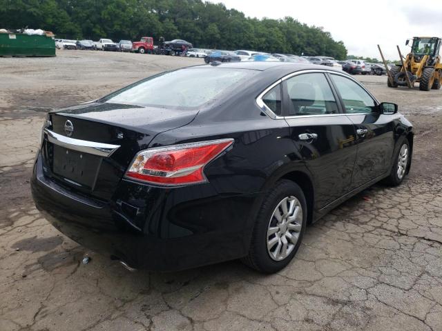 Photo 4 from auction – 2015 NISSAN ALTIMA 2.5 with VIN 1N4AL3AP0FC435638