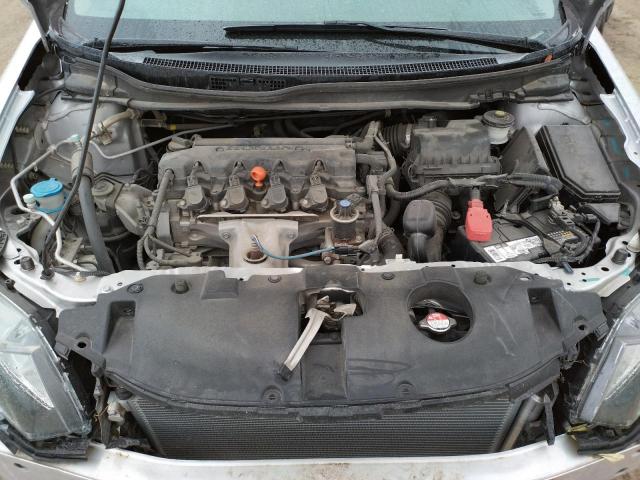 Photo 7 from auction – 2015 HONDA CIVIC EX with VIN 19XFB2F81FE051889