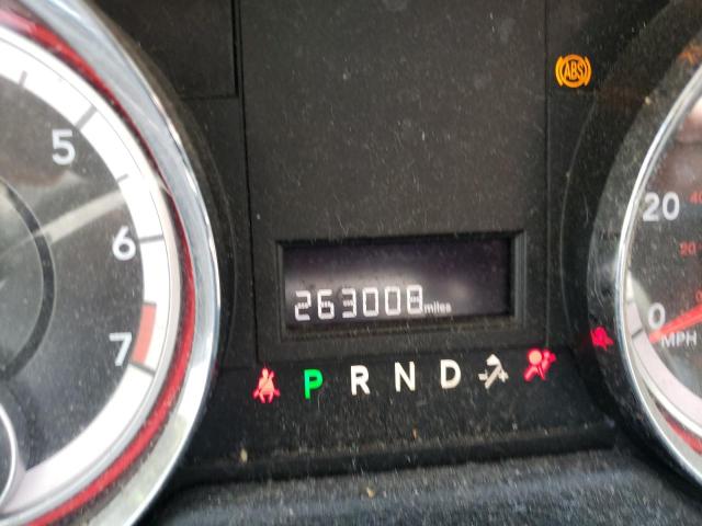 Photo 8 from auction – 2015 DODGE GRAND CARA with VIN 2C4RDGBGXFR643775