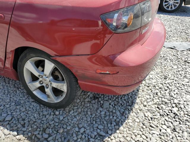 Photo 9 from auction – 2005 MAZDA 3 S with VIN JM1BK123551247273