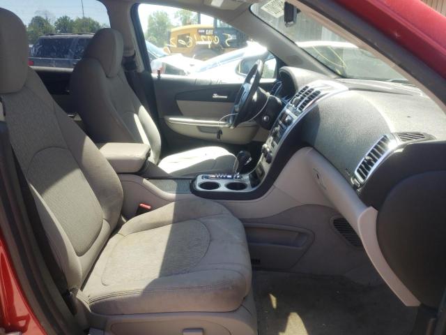 Photo 5 from auction – 2012 GMC ACADIA SLE with VIN 1GKKRPED8CJ115094