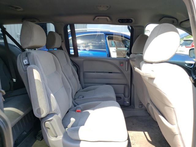 Photo 6 from auction – 2008 HONDA ODYSSEY with VIN 5FNRL38228B104198