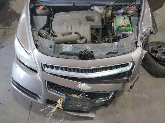 Photo 7 from auction – 2010 CHEVROLET MALIBU LS with VIN 1G1ZA5E06AF191957