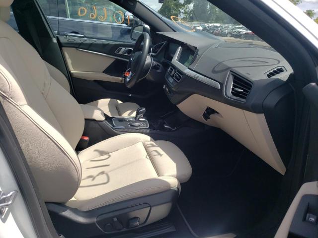 Photo 5 from auction – 2022 BMW 228I with VIN WBA53AK03N7K11883