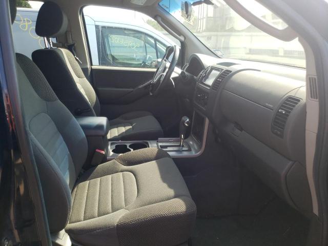 Photo 5 from auction – 2008 NISSAN PATHFINDER with VIN 5N1AR18B68C628057
