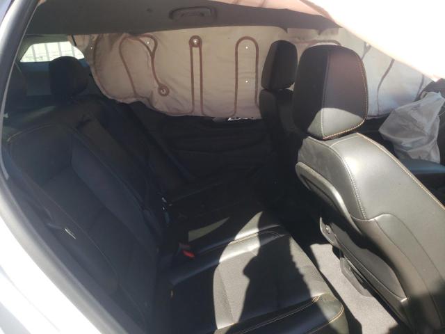 Photo 6 from auction – 2021 GMC TERRAIN SL with VIN 3GKALPEVXML308475